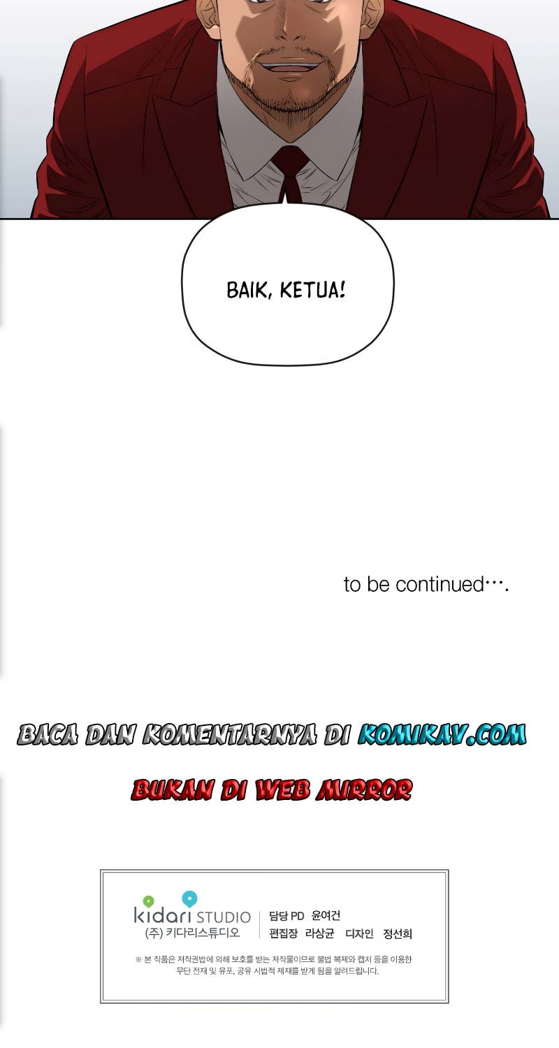 Second life of a Gangster Chapter 90 Gambar 40