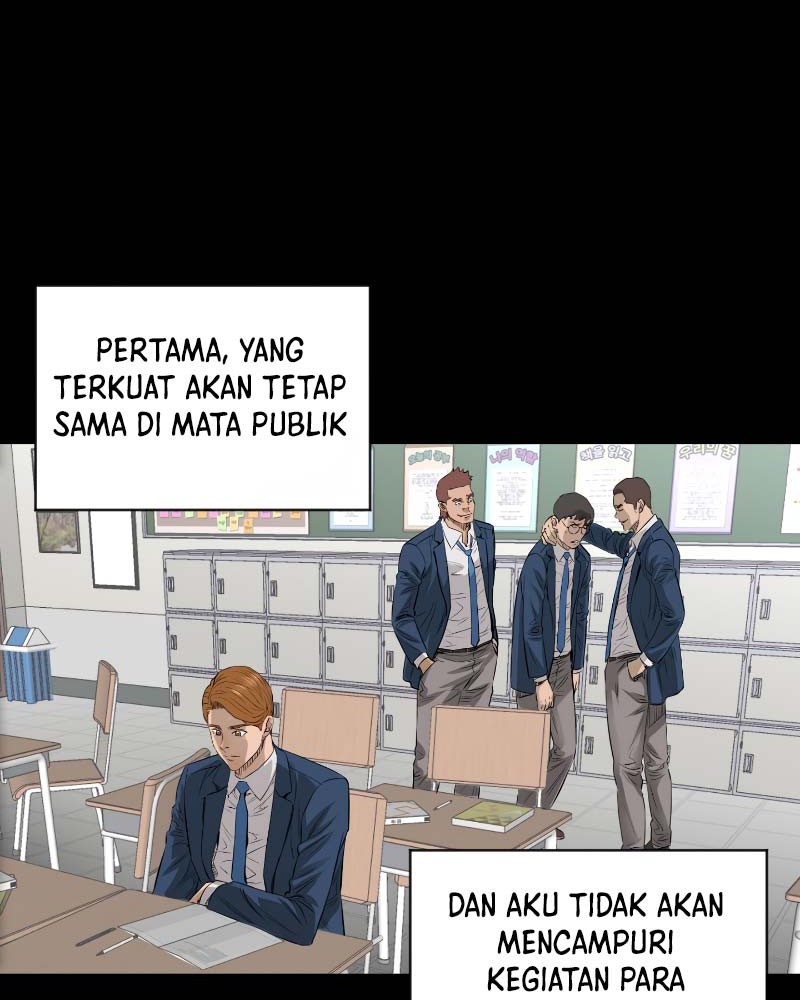 Second life of a Gangster Chapter 90 Gambar 8