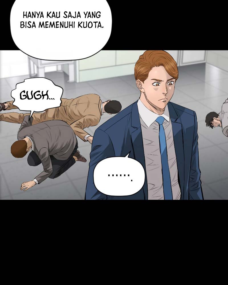 Second life of a Gangster Chapter 90 Gambar 11