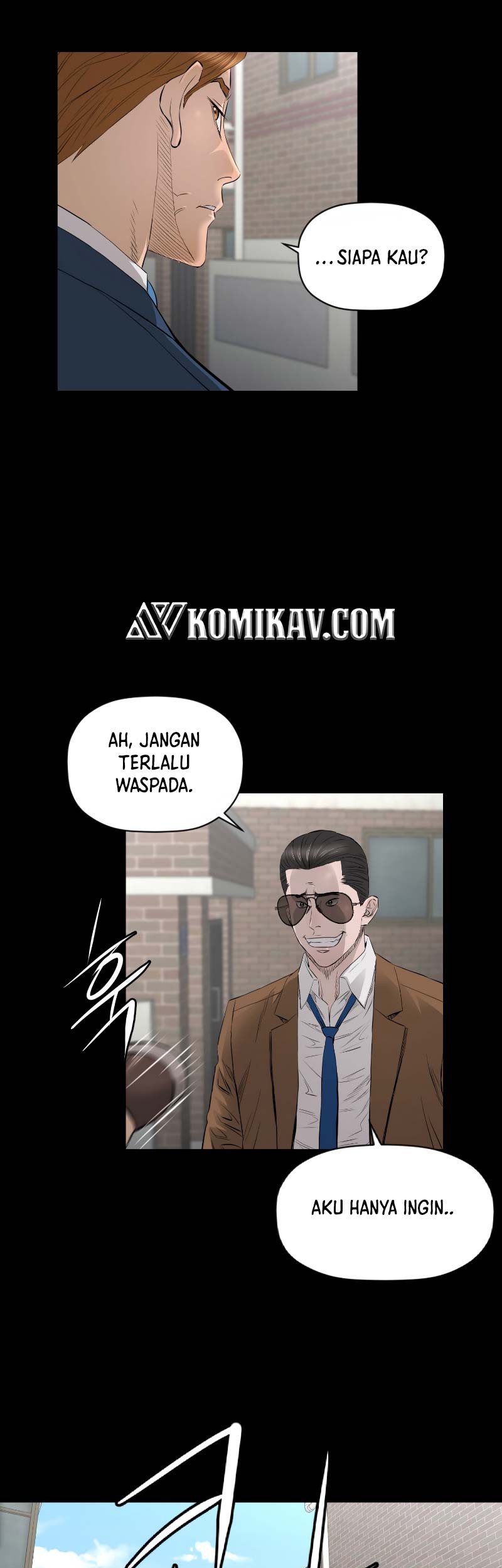 Second life of a Gangster Chapter 90 Gambar 16