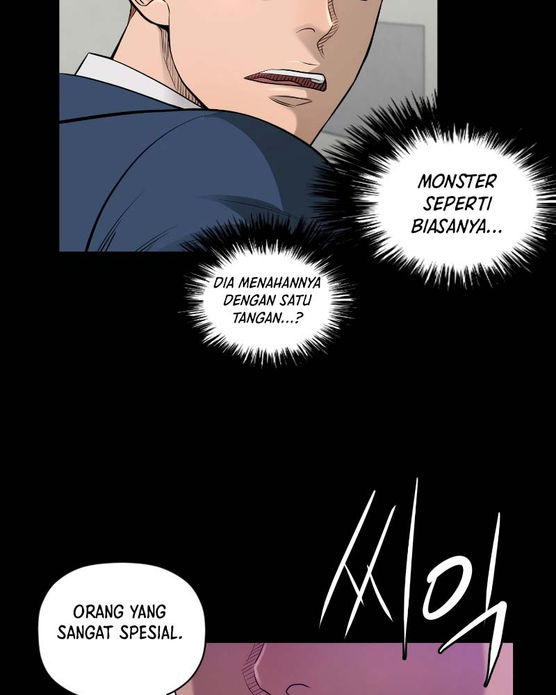 Second life of a Gangster Chapter 90 Gambar 18