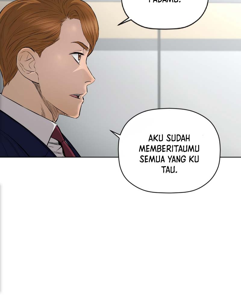 Second life of a Gangster Chapter 90 Gambar 21