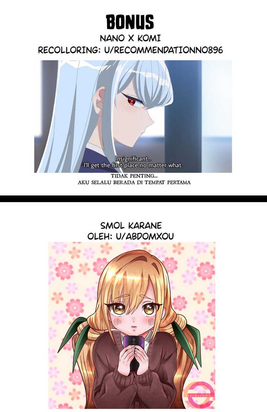 Kimi no Koto ga Dai Dai Dai Dai Daisuki na 100-ri no Kanojo Chapter 84 Gambar 23