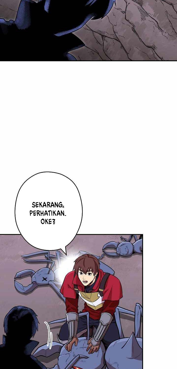 Dungeon Reset Chapter 112 Gambar 14