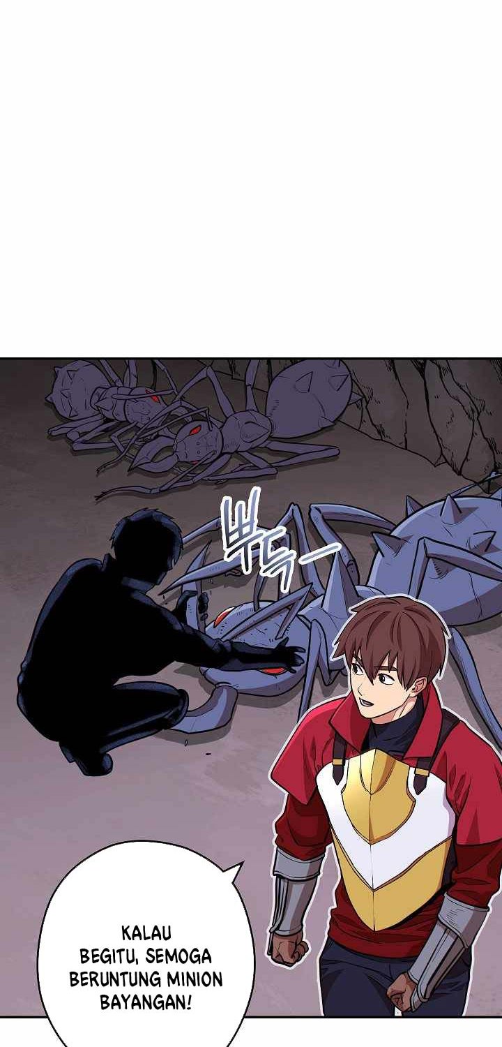 Dungeon Reset Chapter 112 Gambar 18