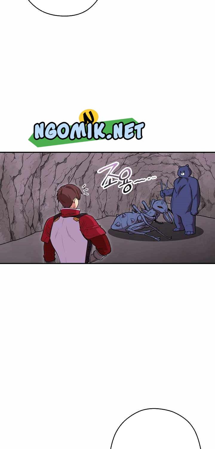 Dungeon Reset Chapter 112 Gambar 19