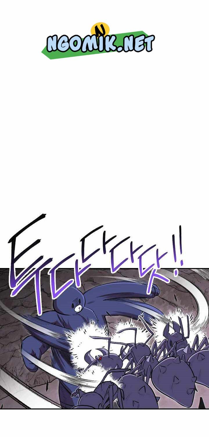 Dungeon Reset Chapter 112 Gambar 11