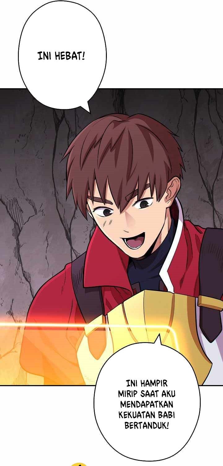 Dungeon Reset Chapter 112 Gambar 25