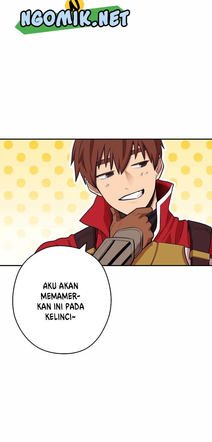 Dungeon Reset Chapter 112 Gambar 26