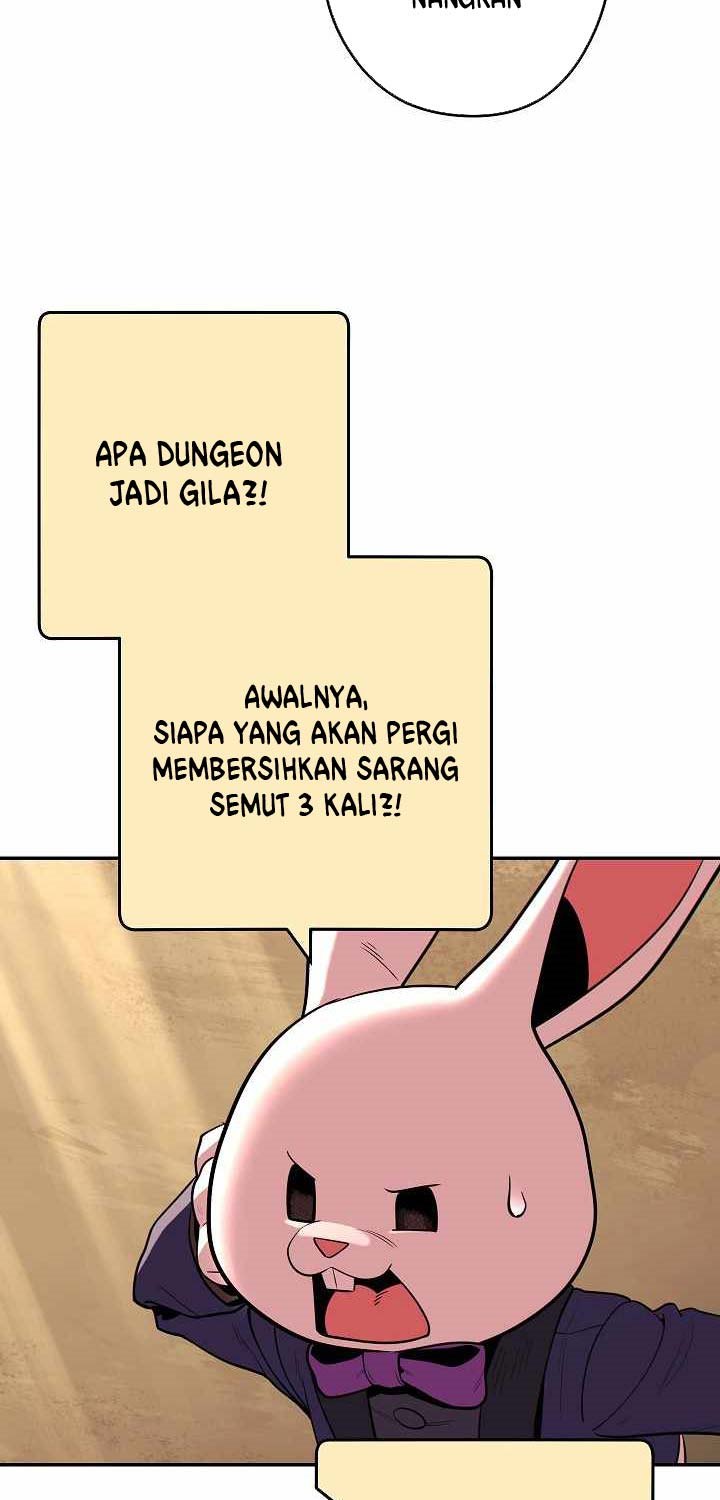 Dungeon Reset Chapter 112 Gambar 29