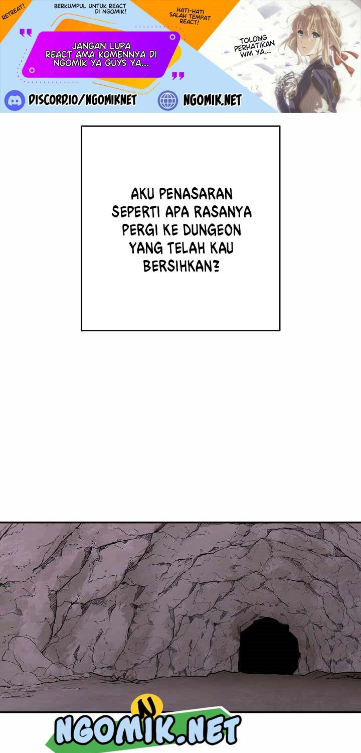 Manhwa Dungeon Reset Chapter 112 gambar nomor 2