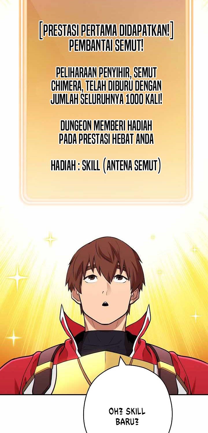 Dungeon Reset Chapter 112 Gambar 22