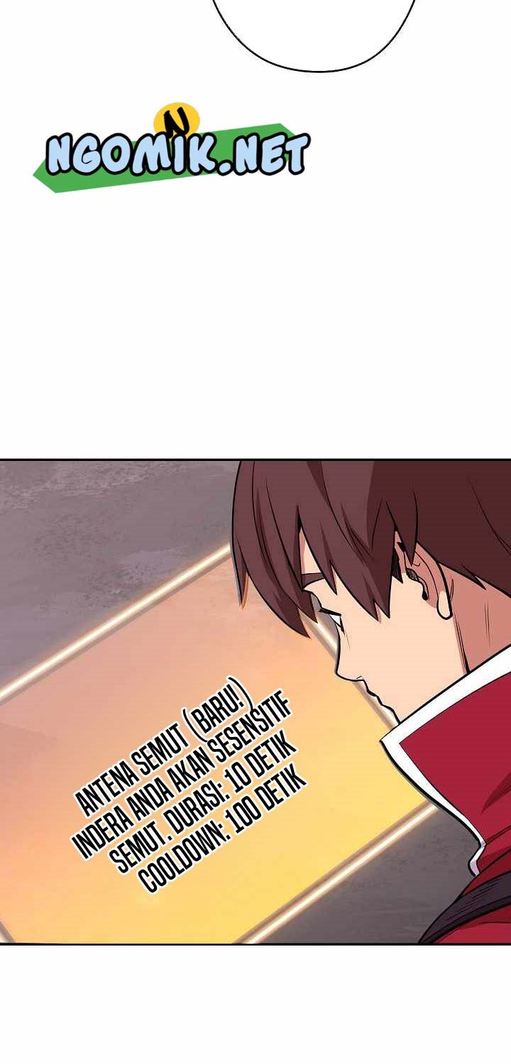 Dungeon Reset Chapter 112 Gambar 23