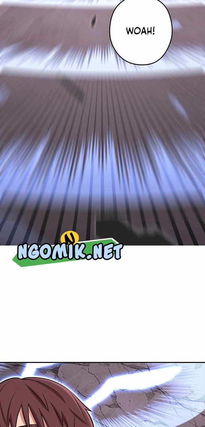 Dungeon Reset Chapter 112 Gambar 39