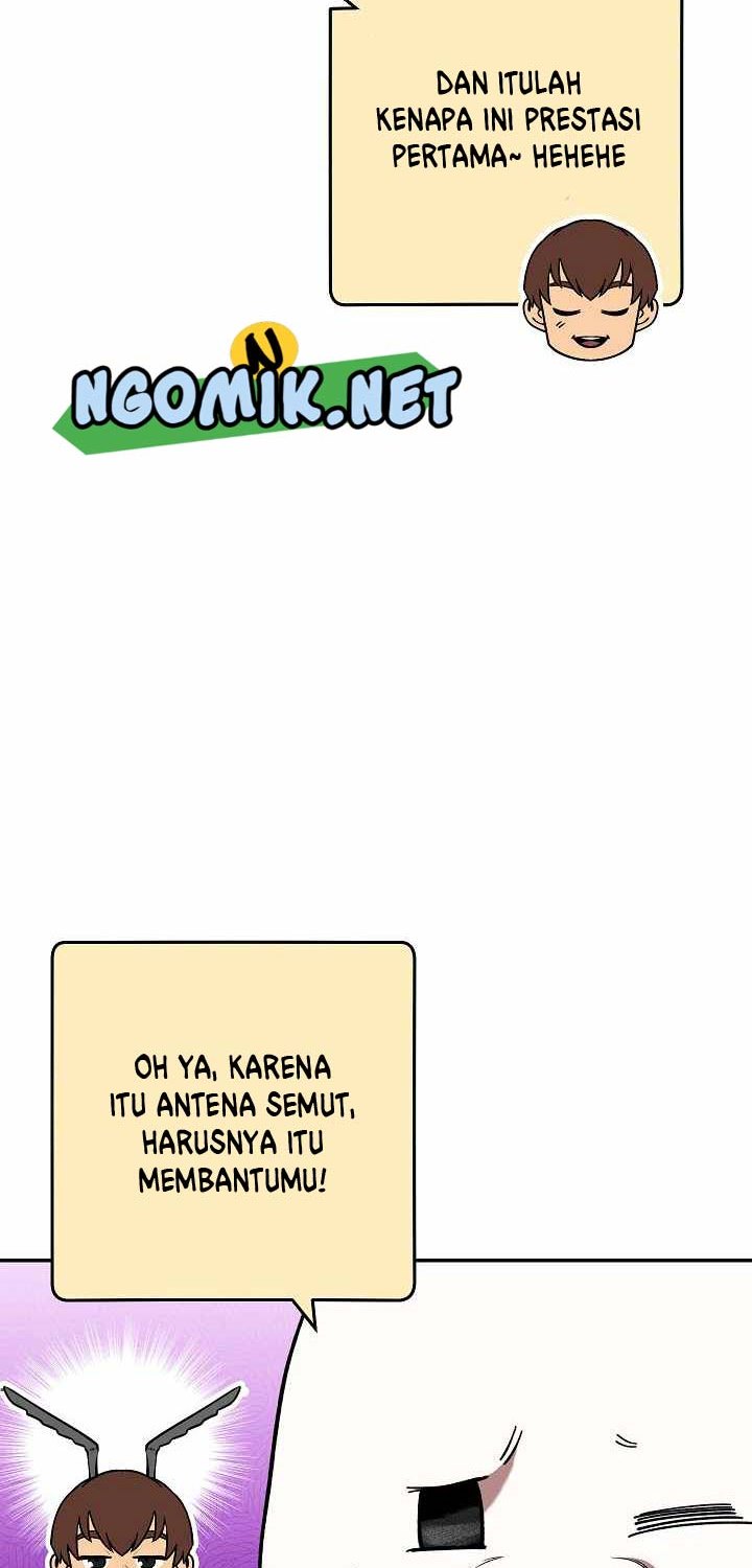 Dungeon Reset Chapter 112 Gambar 30