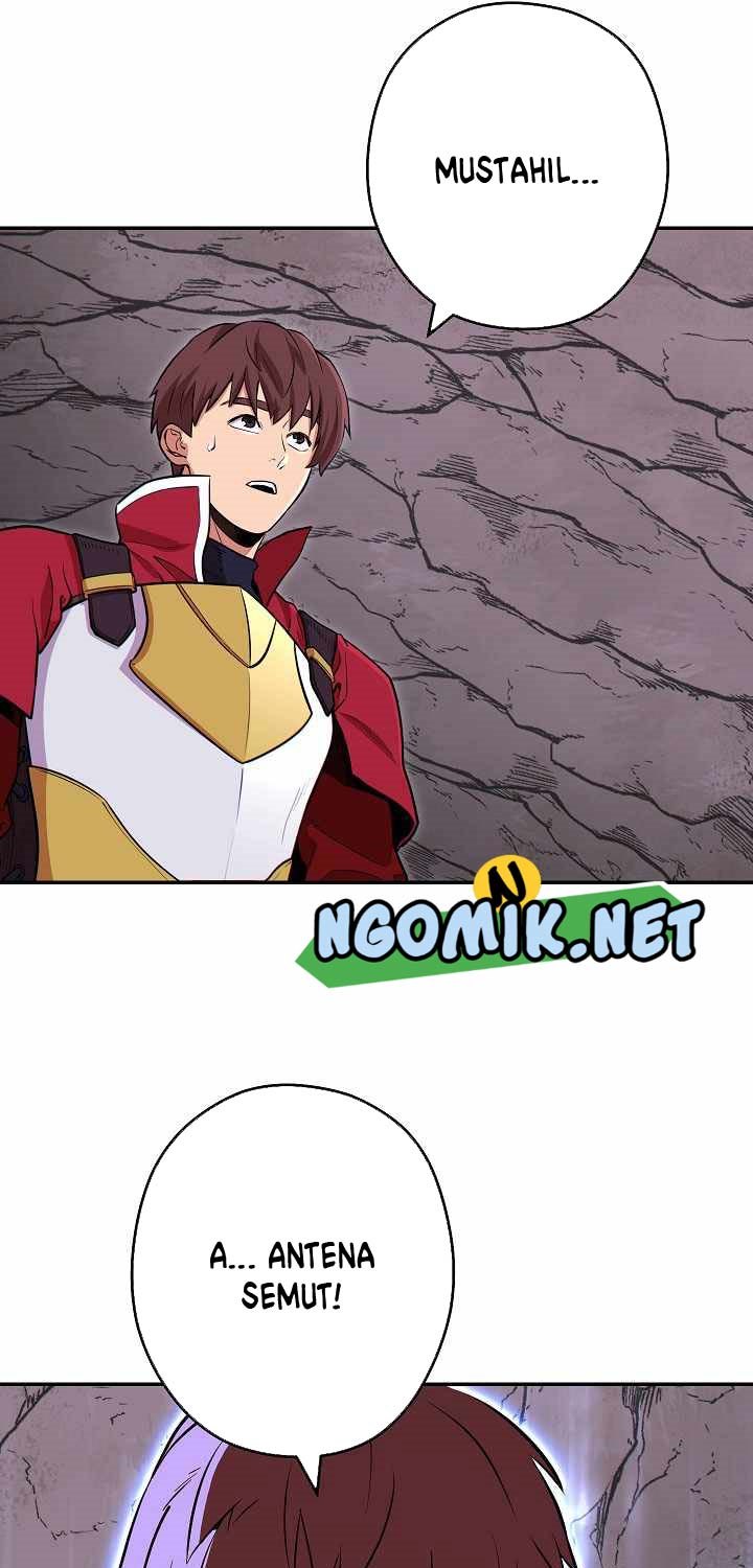 Dungeon Reset Chapter 112 Gambar 33