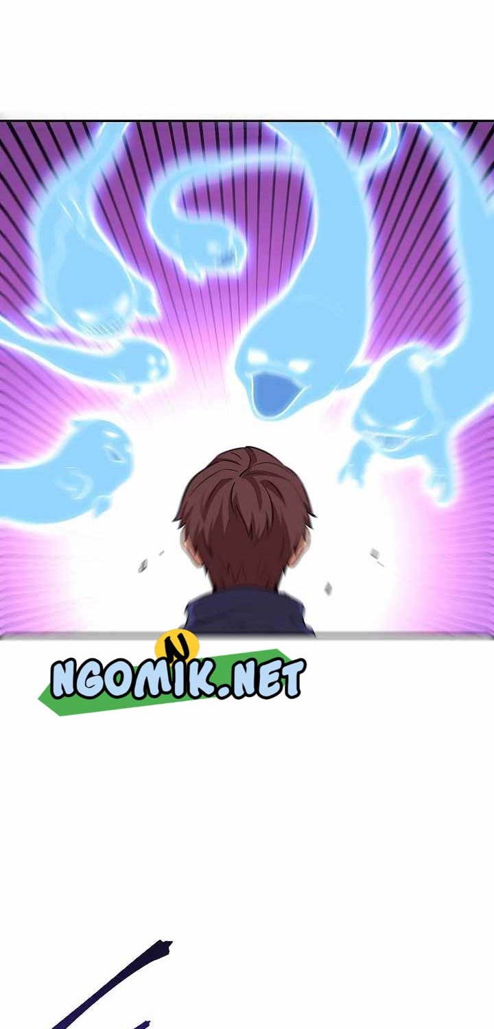 Dungeon Reset Chapter 112 Gambar 46