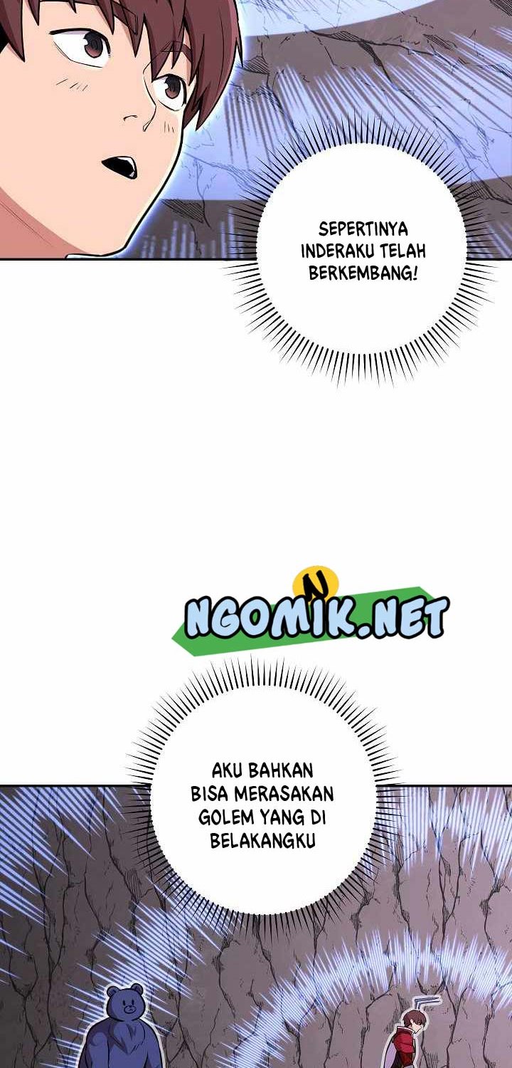 Dungeon Reset Chapter 112 Gambar 40