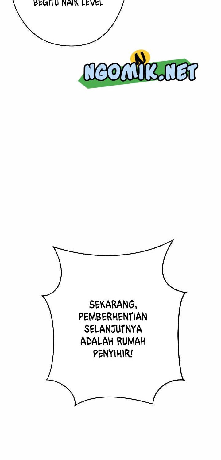 Dungeon Reset Chapter 112 Gambar 43