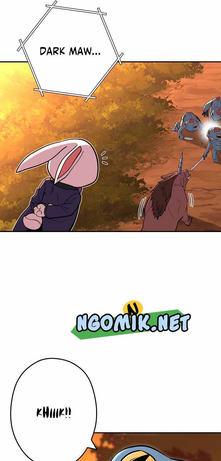 Dungeon Reset Chapter 112 Gambar 59