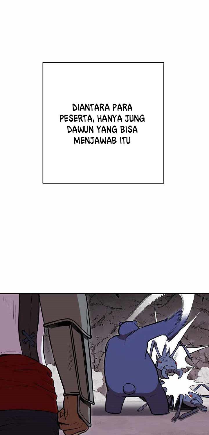 Dungeon Reset Chapter 112 Gambar 5