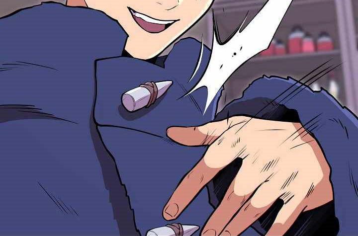 Dungeon Reset Chapter 112 Gambar 50