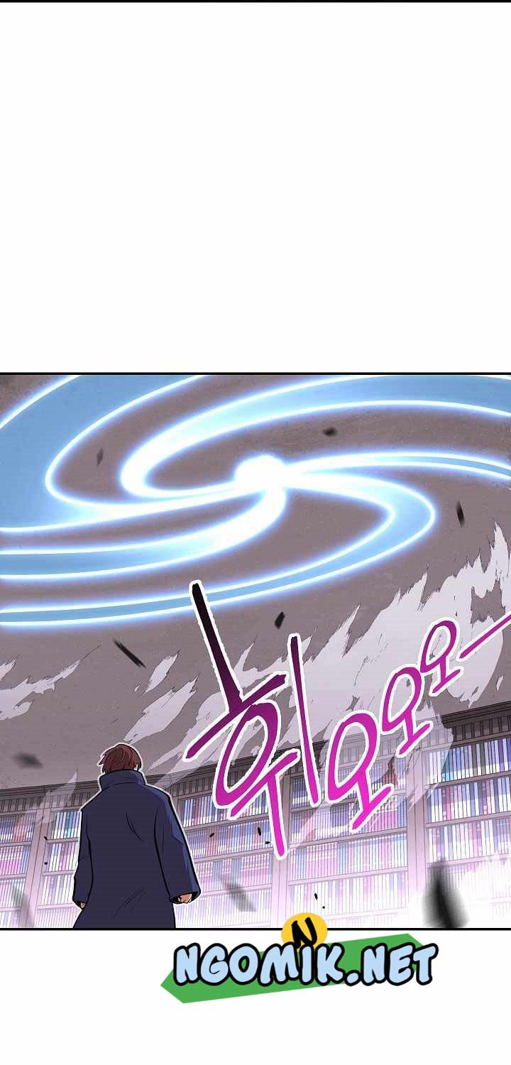 Dungeon Reset Chapter 112 Gambar 51