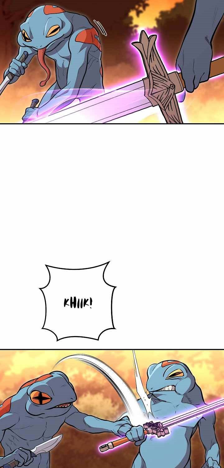 Dungeon Reset Chapter 112 Gambar 65