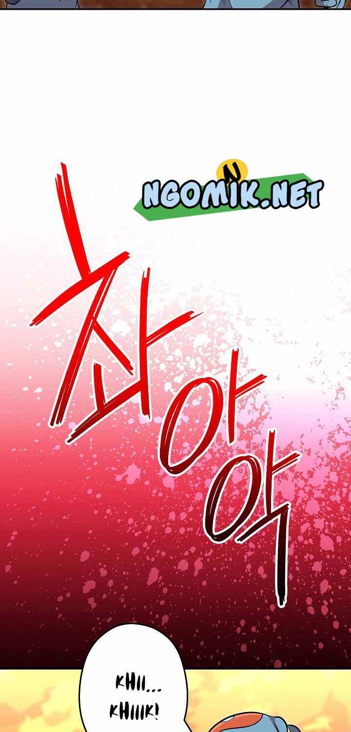 Dungeon Reset Chapter 112 Gambar 66