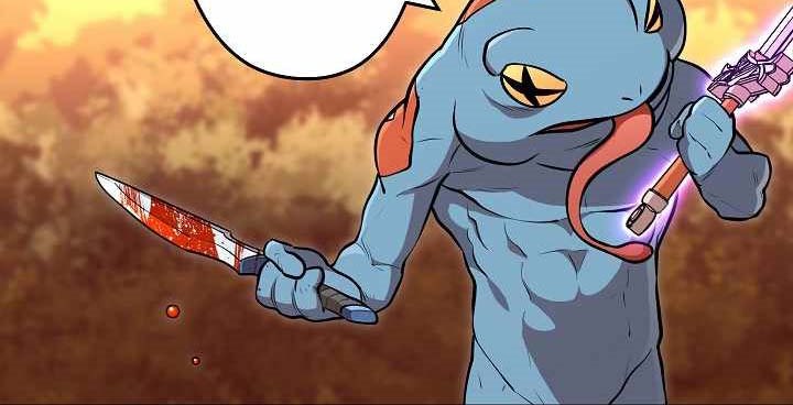 Dungeon Reset Chapter 112 Gambar 67