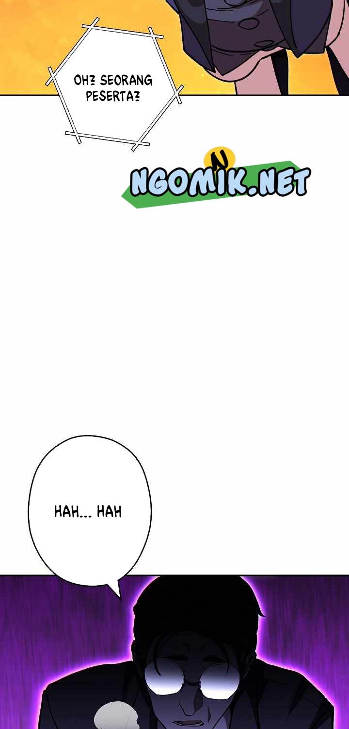 Dungeon Reset Chapter 112 Gambar 69