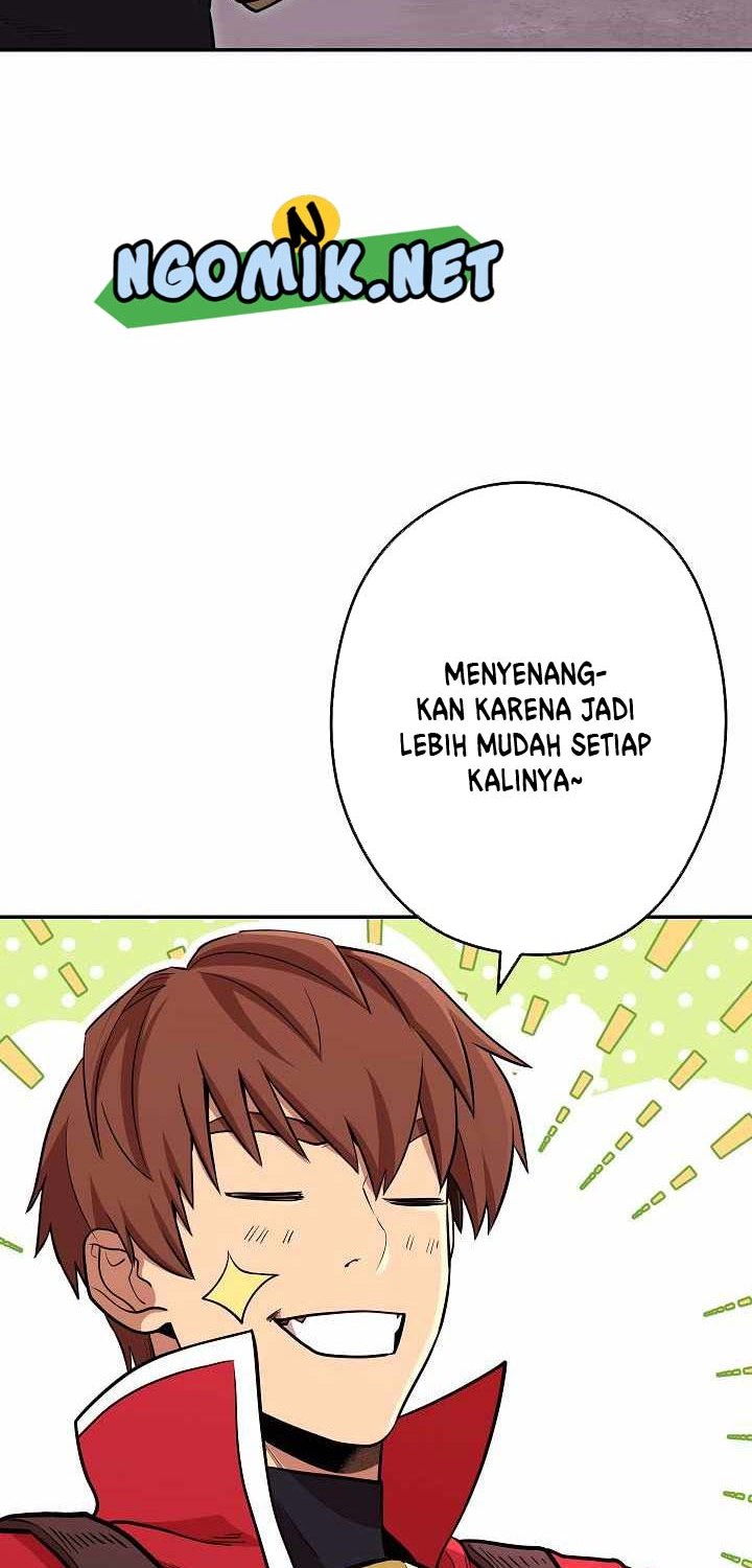 Dungeon Reset Chapter 112 Gambar 6