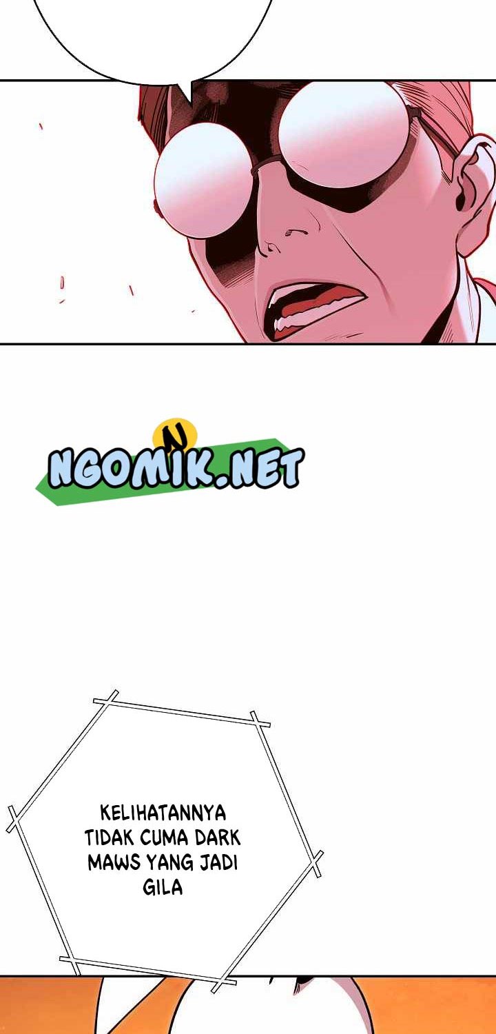 Dungeon Reset Chapter 112 Gambar 75