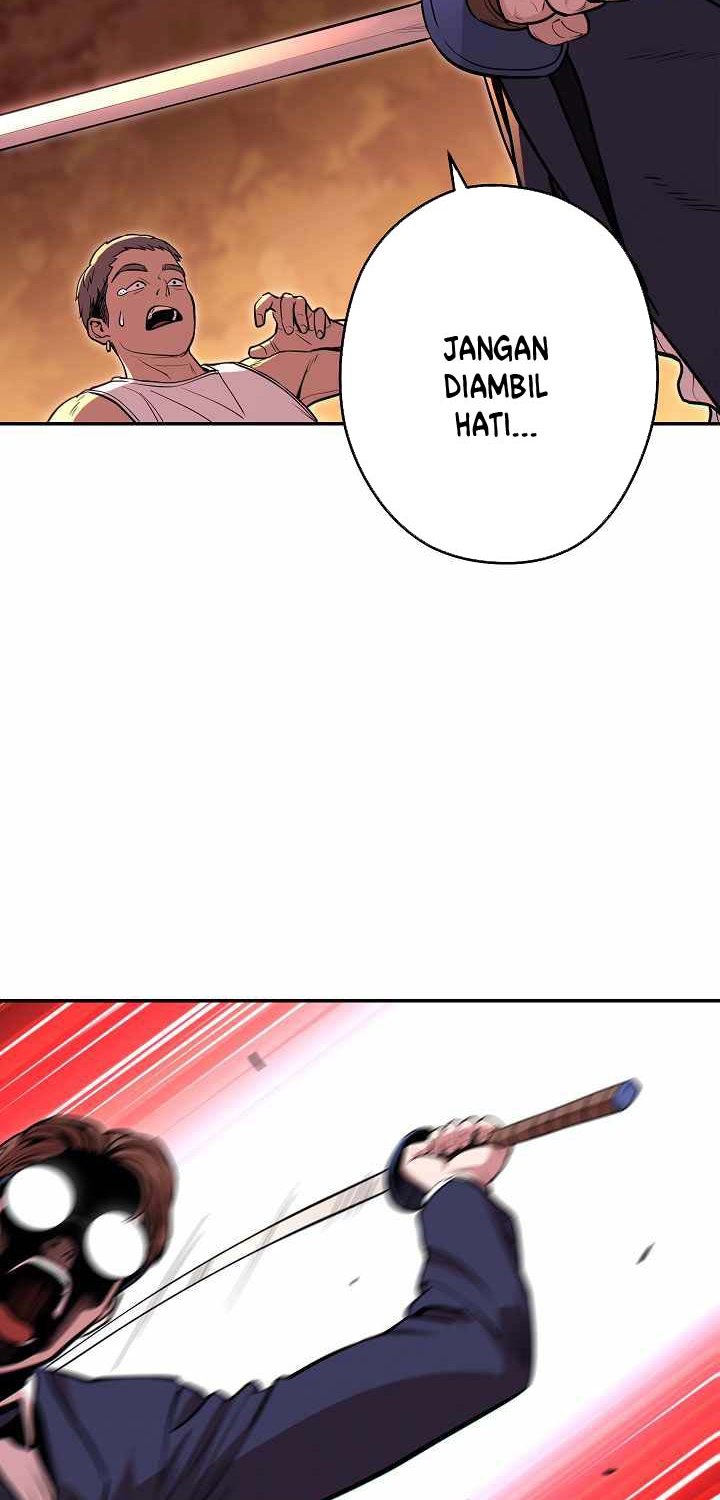 Dungeon Reset Chapter 112 Gambar 78