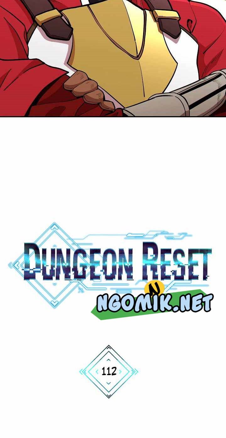 Dungeon Reset Chapter 112 Gambar 7