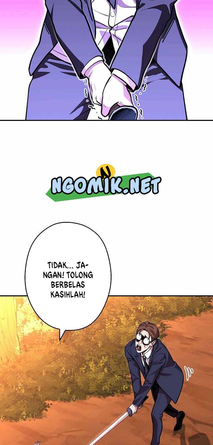 Dungeon Reset Chapter 112 Gambar 71