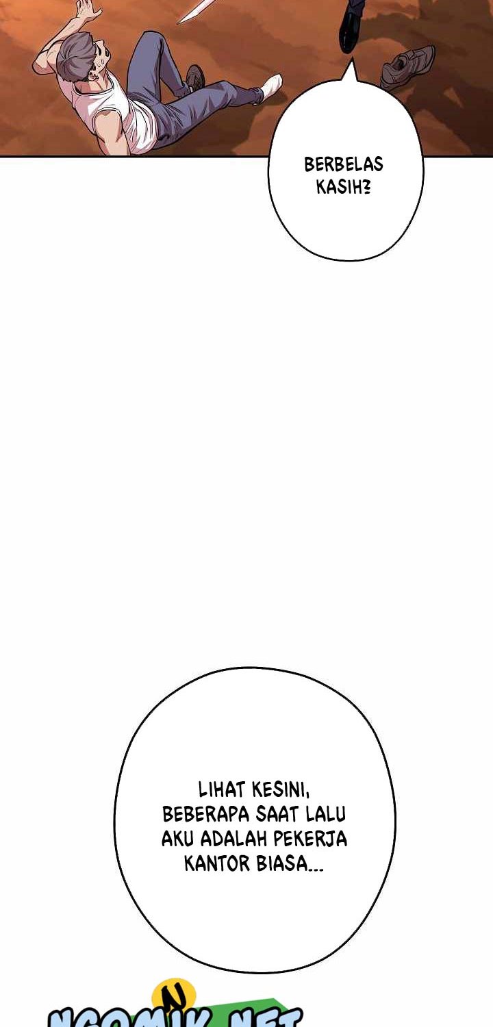 Dungeon Reset Chapter 112 Gambar 72