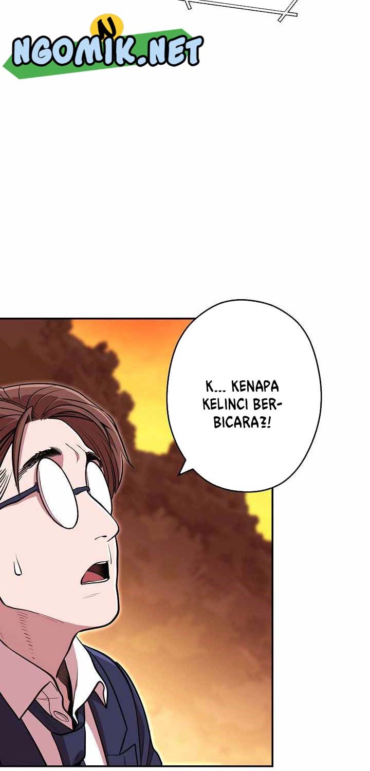 Dungeon Reset Chapter 112 Gambar 84