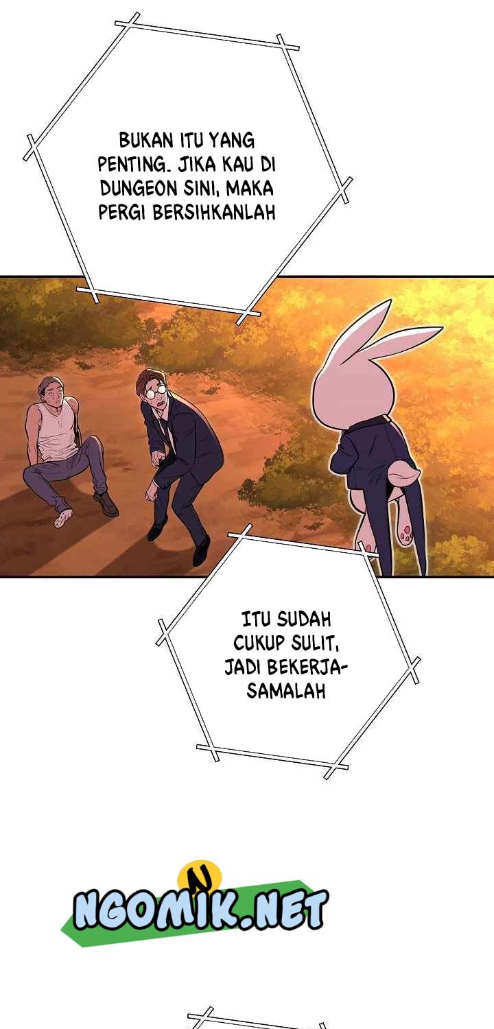 Dungeon Reset Chapter 112 Gambar 86