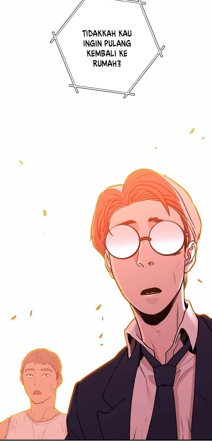 Dungeon Reset Chapter 112 Gambar 87