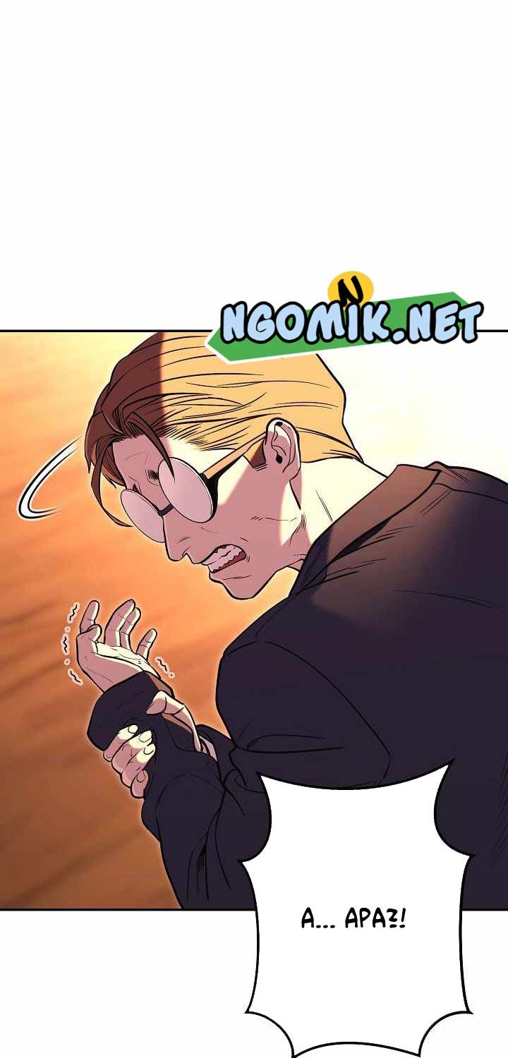 Dungeon Reset Chapter 112 Gambar 81