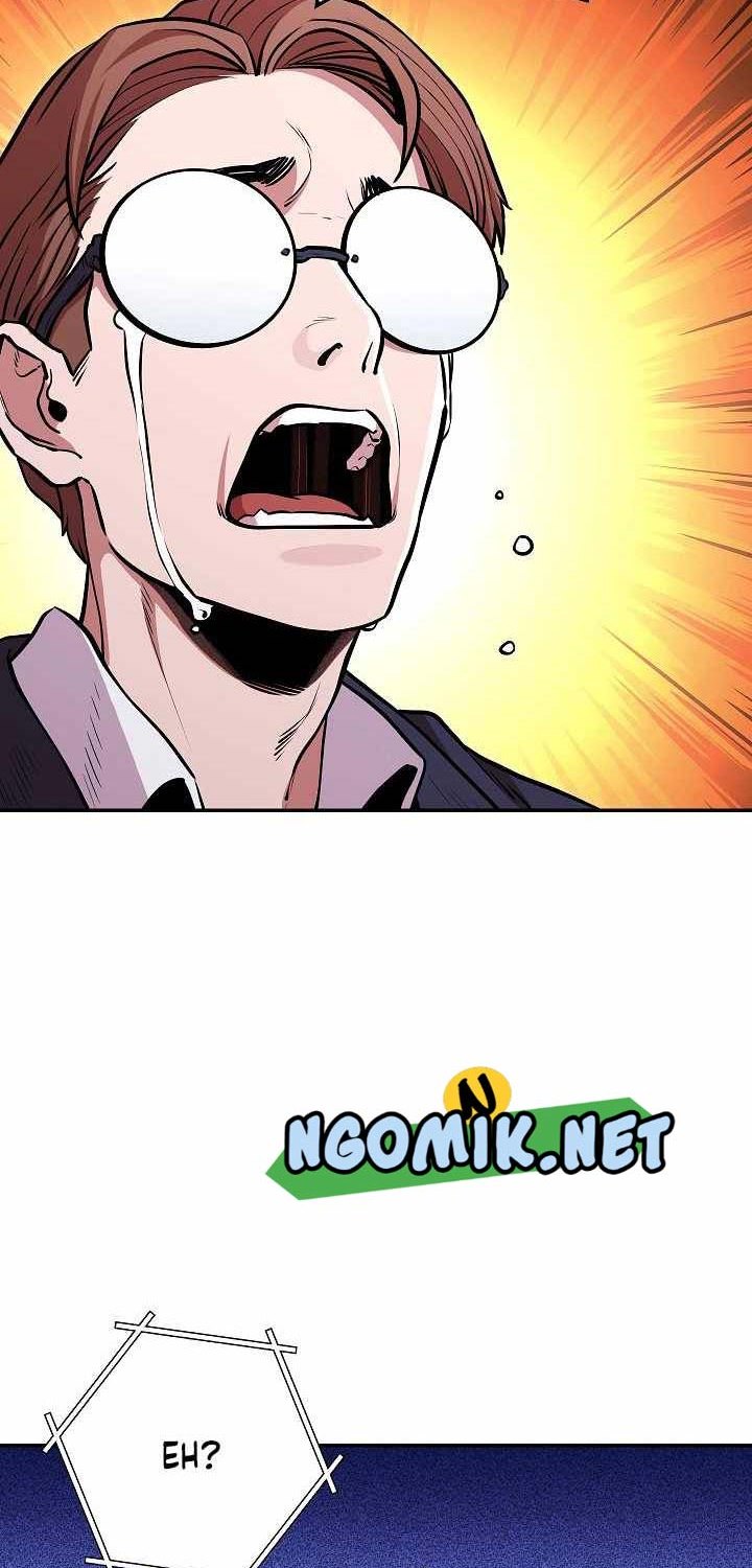 Dungeon Reset Chapter 112 Gambar 90