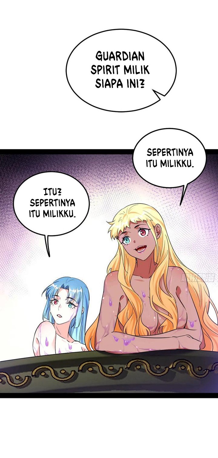 I’m An Evil God Chapter 179 Gambar 25