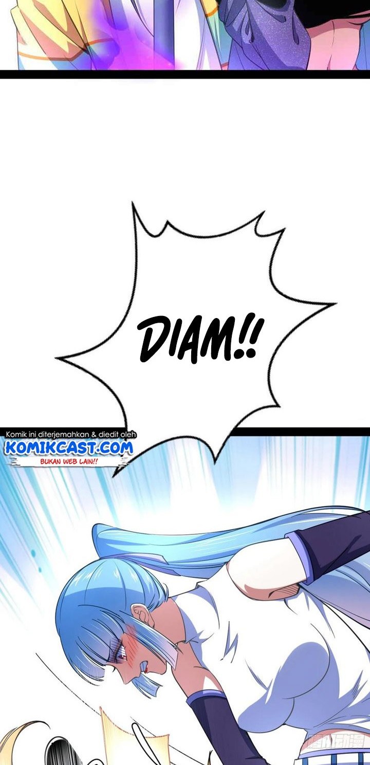 I’m An Evil God Chapter 179 Gambar 5