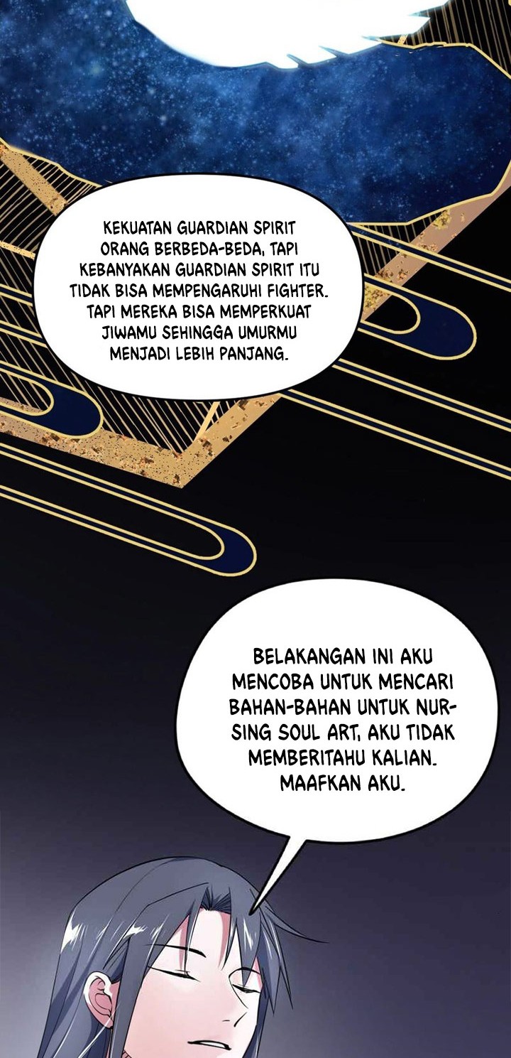 I’m An Evil God Chapter 179 Gambar 9