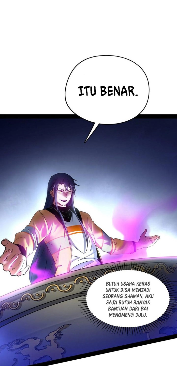 I’m An Evil God Chapter 179 Gambar 11