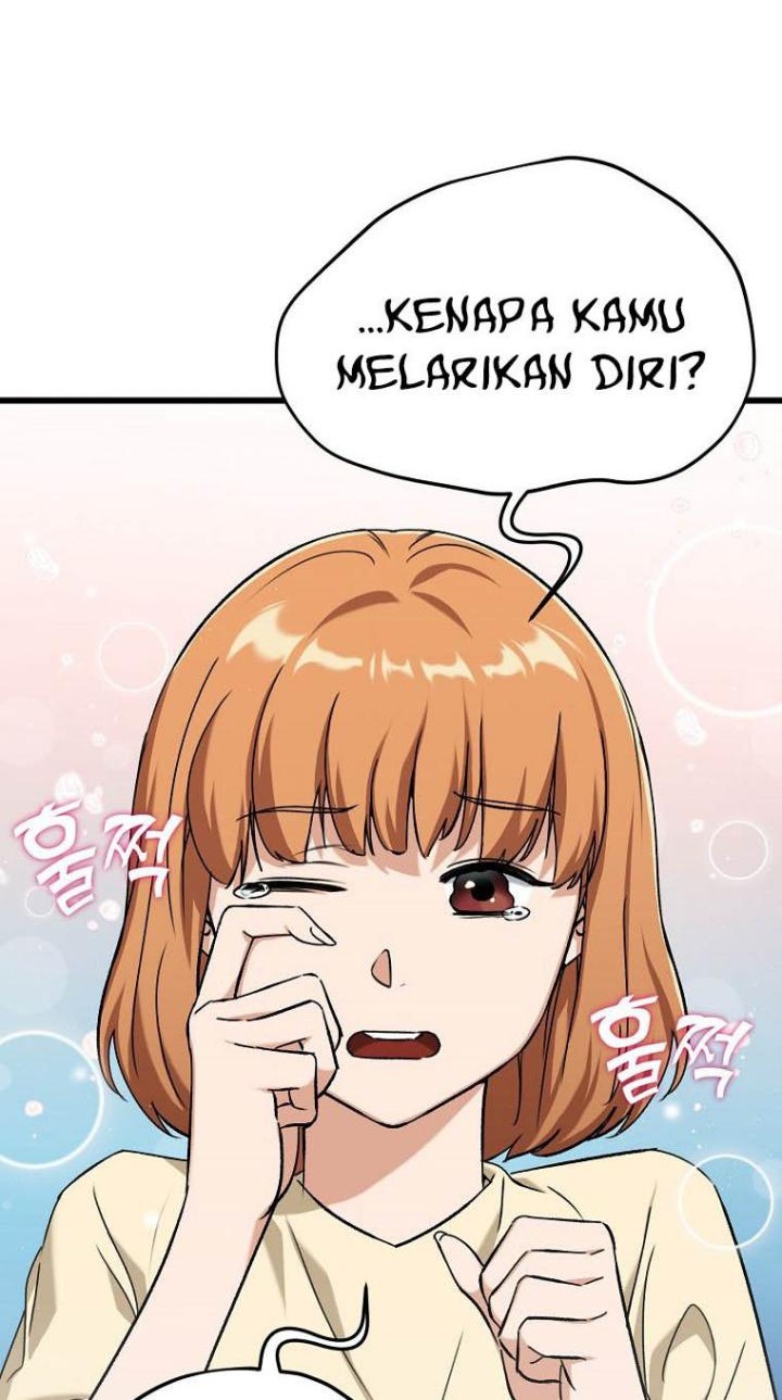 My Dad Is Too Strong Chapter 71 Gambar 28