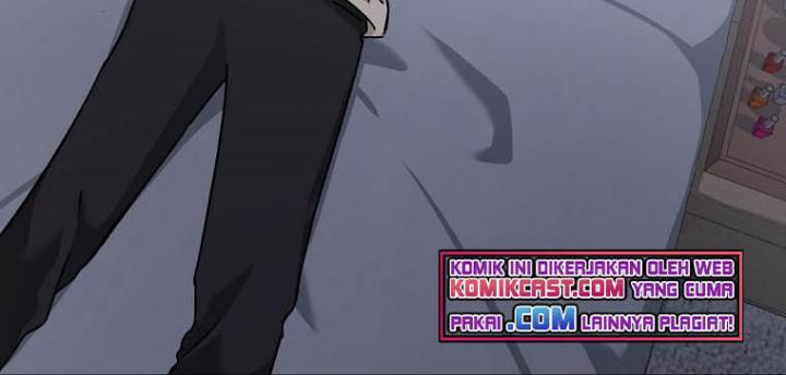 My Dad Is Too Strong Chapter 71 Gambar 33