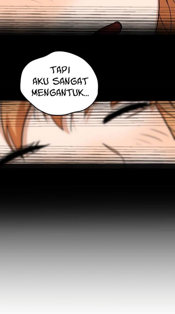 My Dad Is Too Strong Chapter 71 Gambar 35