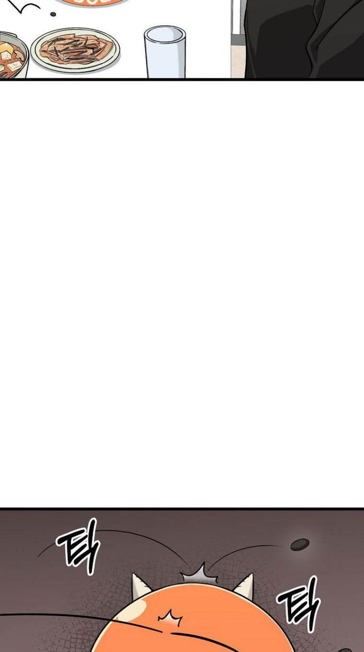 My Dad Is Too Strong Chapter 71 Gambar 20